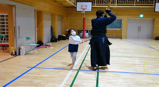 小寺さん