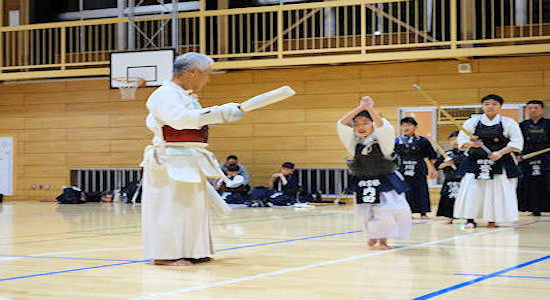 小池先生④